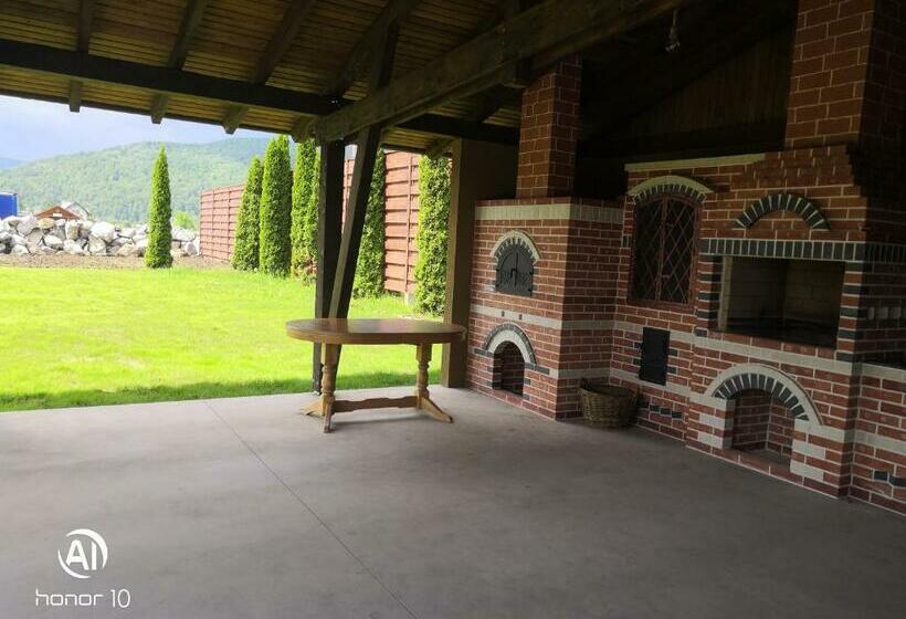 Отель Casa Rubin