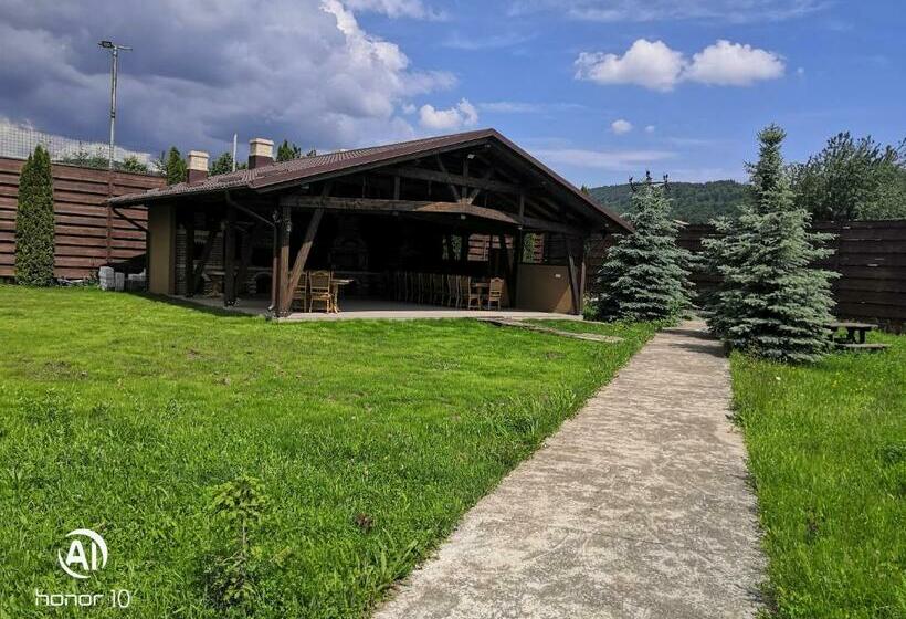 Отель Casa Rubin