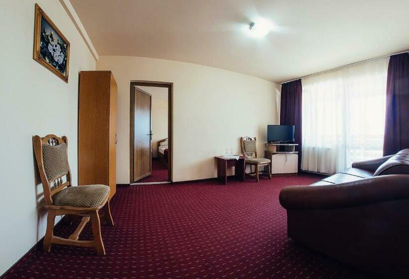 Отель Casa Rubin