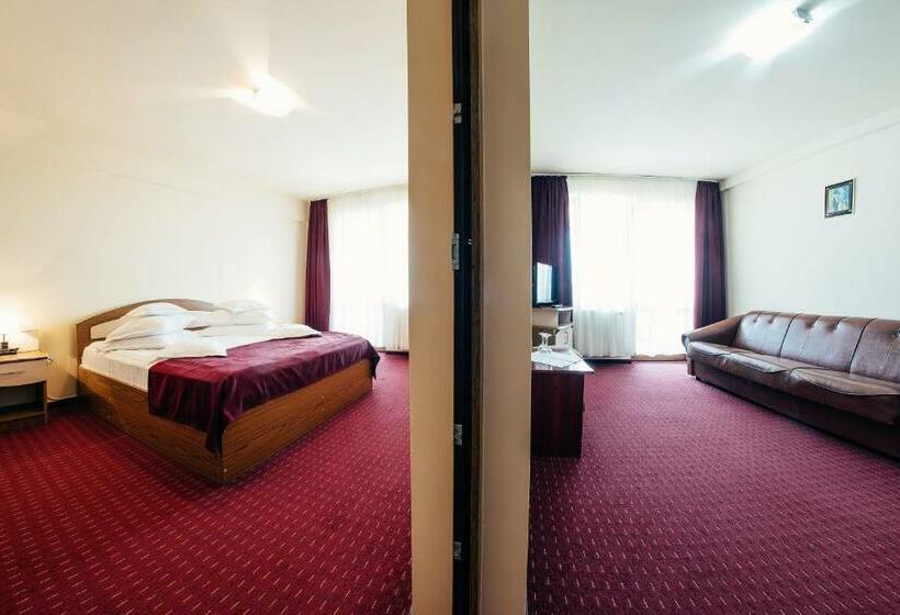 Отель Casa Rubin