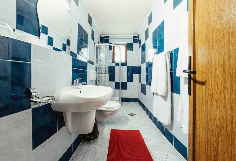 Отель Casa Rubin