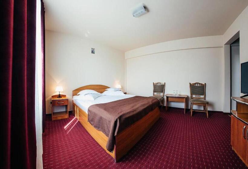 Отель Casa Rubin