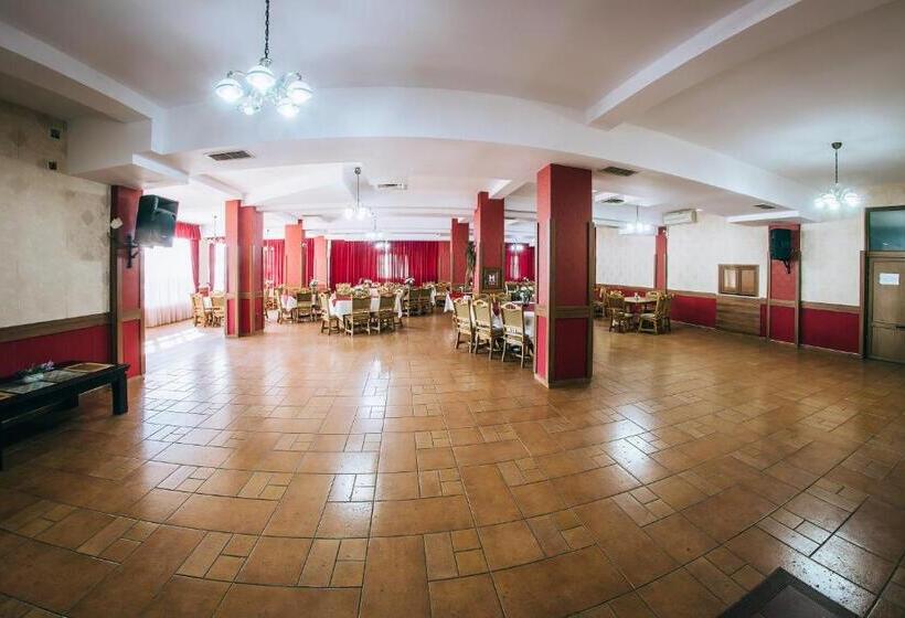 Отель Casa Rubin