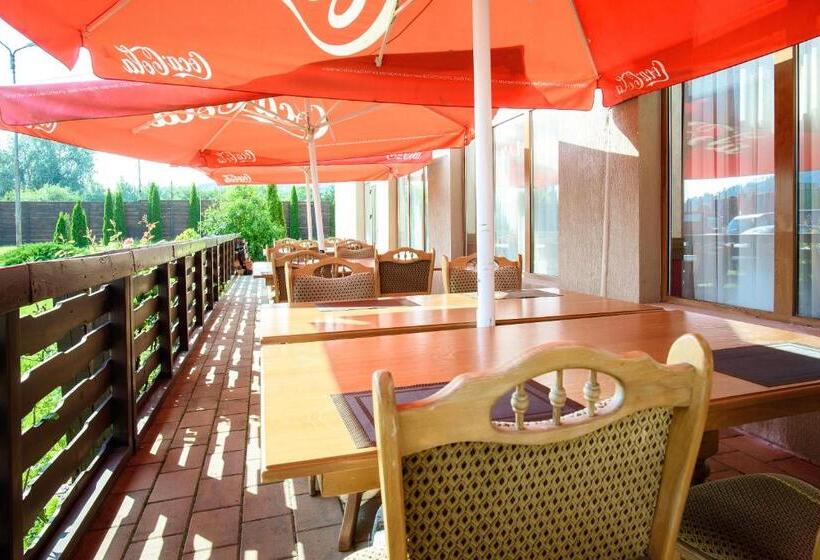 Отель Casa Rubin