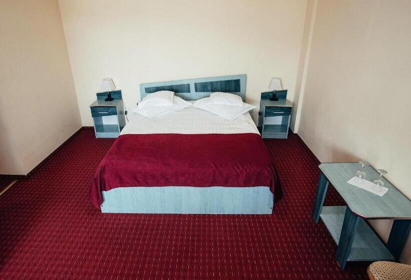 Отель Casa Rubin