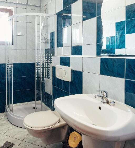 Отель Casa Rubin