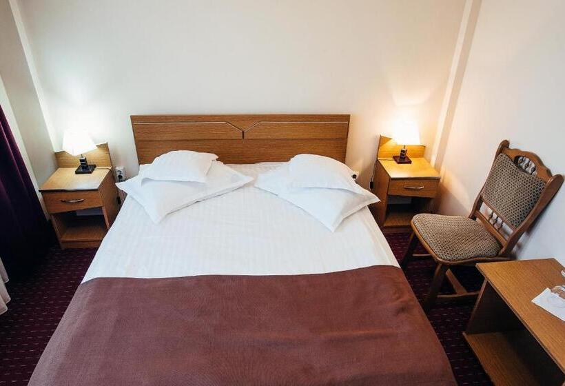 Отель Casa Rubin