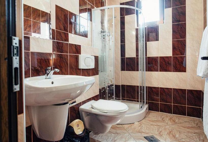 Отель Casa Rubin