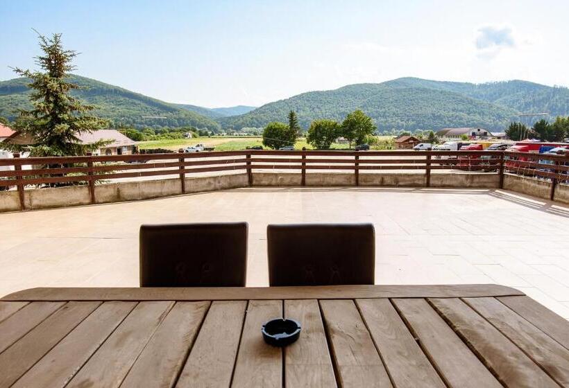 Отель Casa Rubin