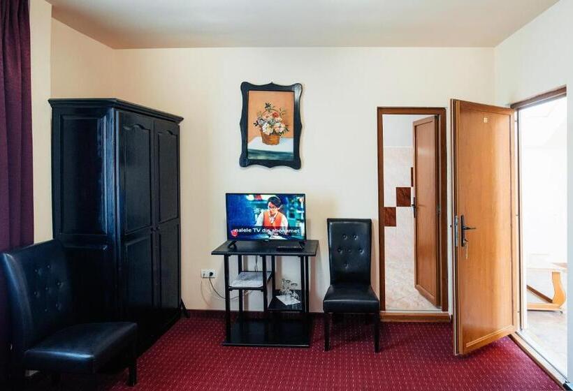 Отель Casa Rubin