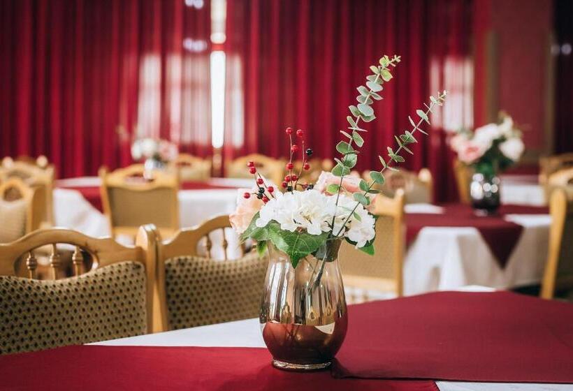 Отель Casa Rubin