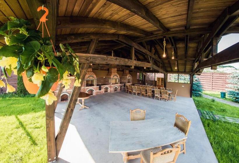 Отель Casa Rubin