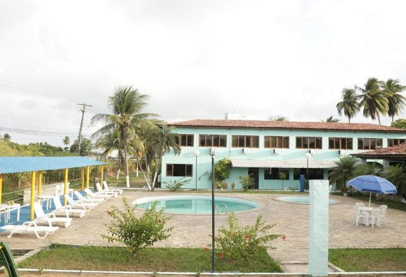 ホテル De Trânsito Da Pm Pe