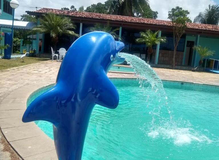 ホテル De Trânsito Da Pm Pe