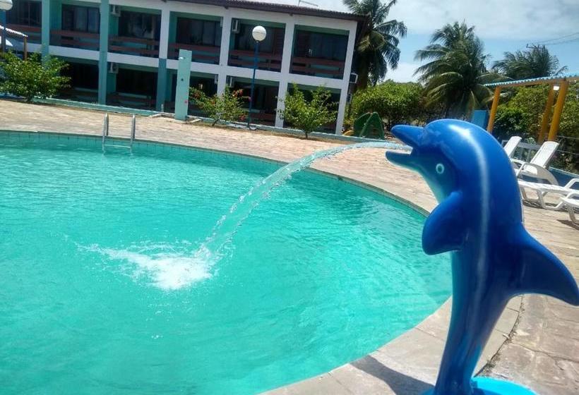 ホテル De Trânsito Da Pm Pe