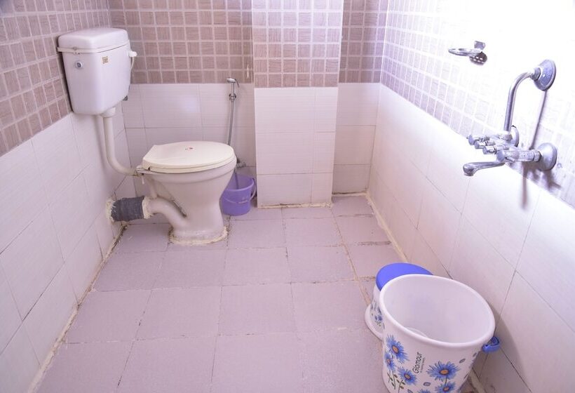 בית מלון כפרי Drishti Inn