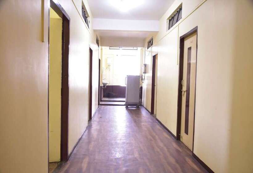 בית מלון כפרי Drishti Inn