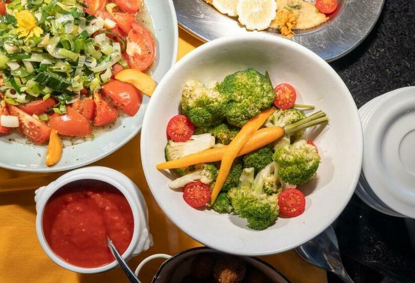 B&b Hotel Mattli übernachtung Frühstück