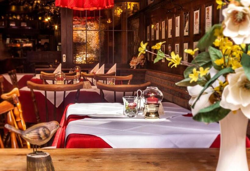 호텔 Gasthaus Löwen