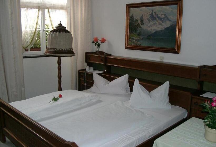 호텔 Gasthaus Löwen