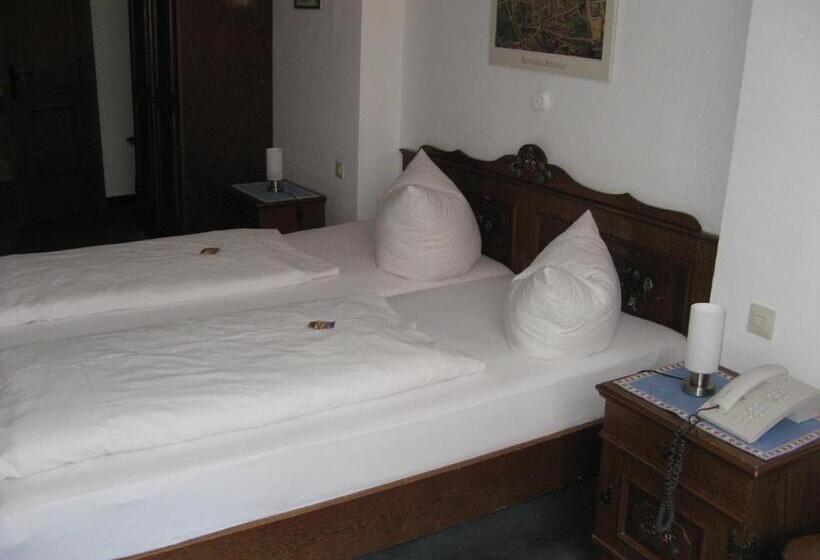 호텔 Gasthaus Löwen