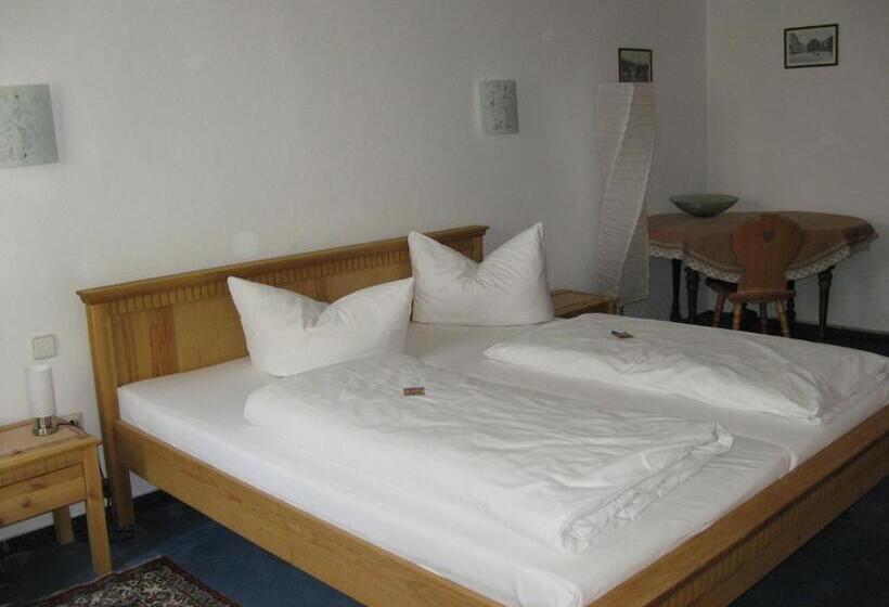 호텔 Gasthaus Löwen