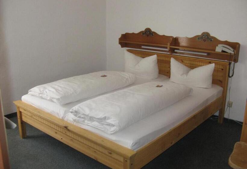 호텔 Gasthaus Löwen