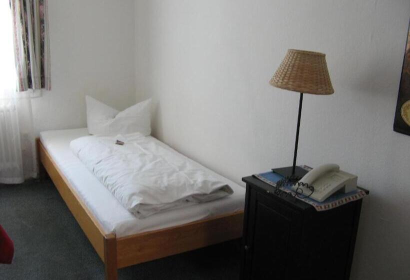 호텔 Gasthaus Löwen