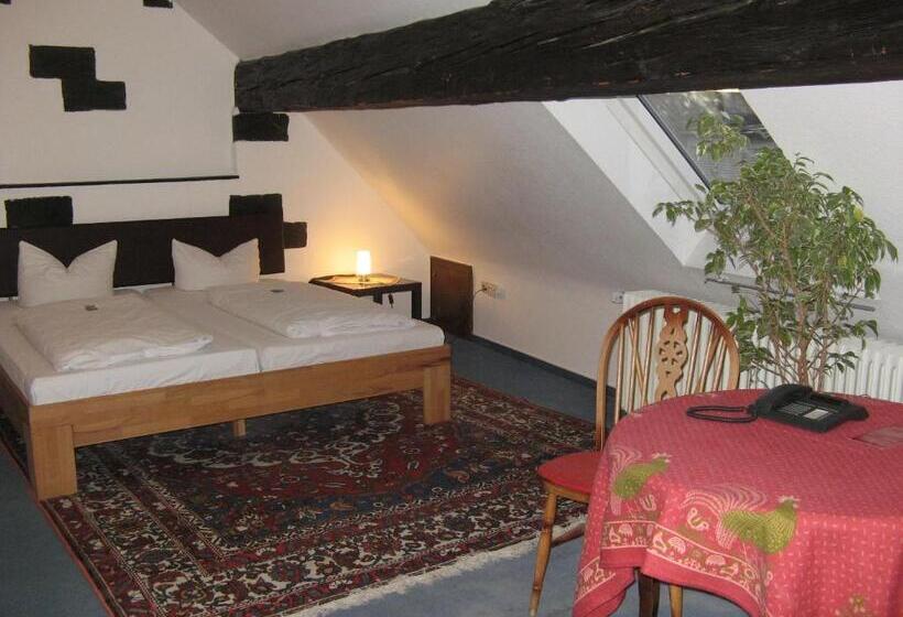 호텔 Gasthaus Löwen