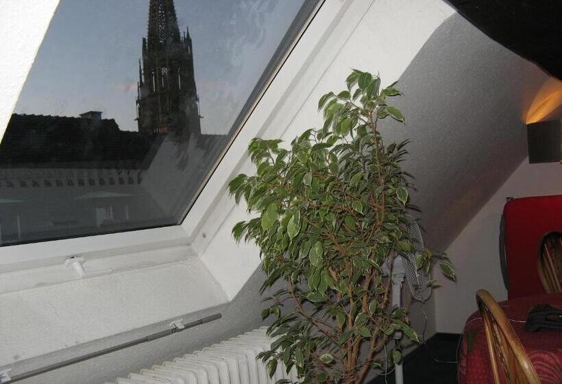 호텔 Gasthaus Löwen