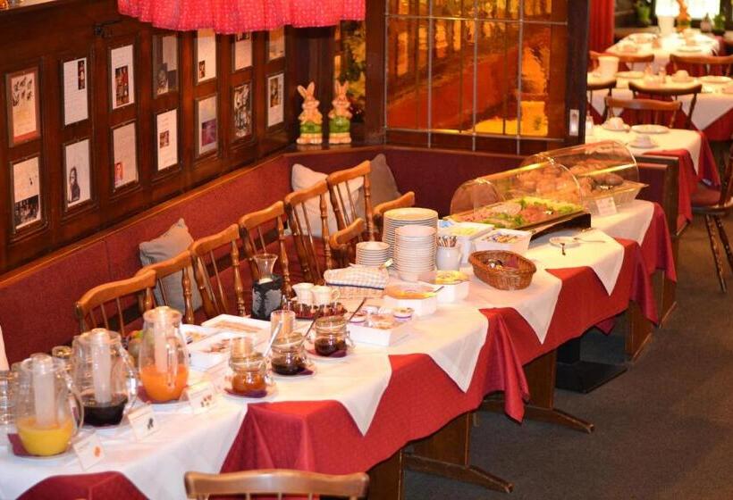 호텔 Gasthaus Löwen