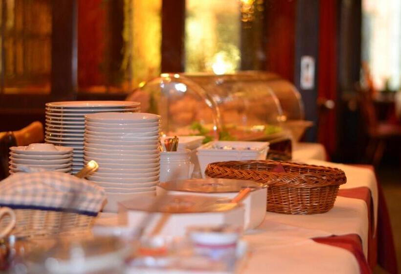 호텔 Gasthaus Löwen