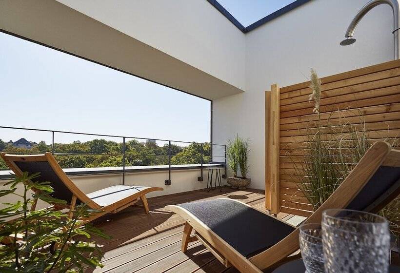 Me And All Hotel Mainz, By Hyatt