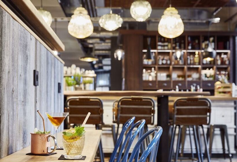 Me And All Hotel Mainz, By Hyatt