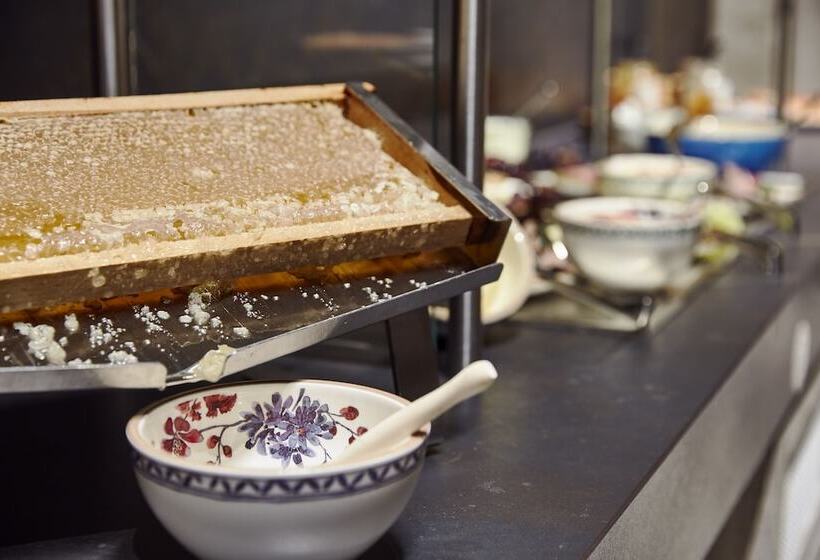 Me And All Hotel Mainz, By Hyatt