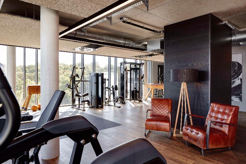 Me And All Hotel Mainz, By Hyatt