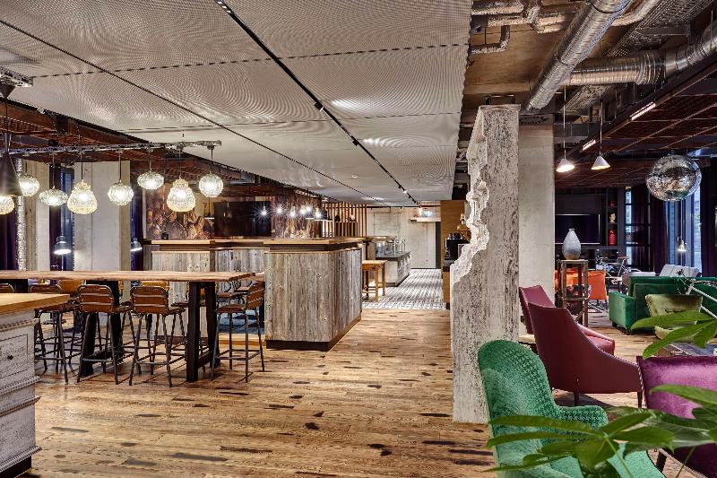 Me And All Hotel Mainz, By Hyatt