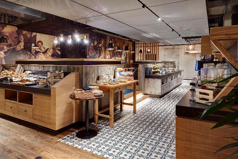 Me And All Hotel Mainz, By Hyatt