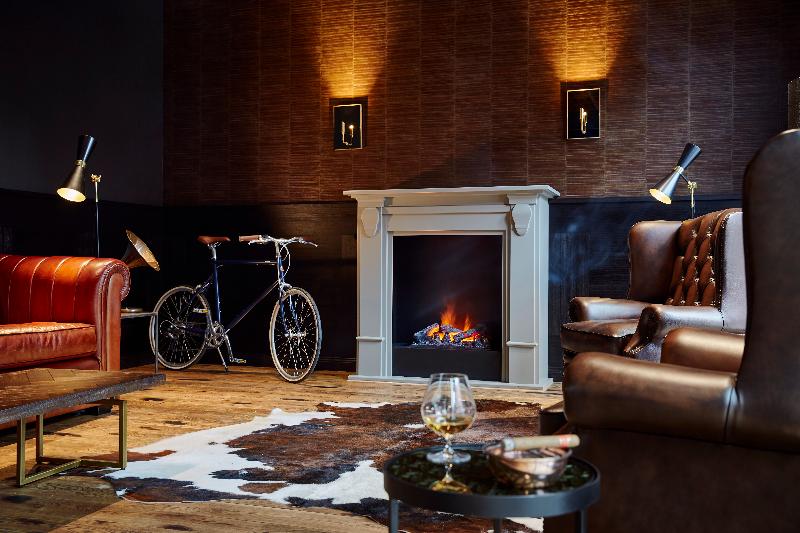 Me And All Hotel Mainz, By Hyatt