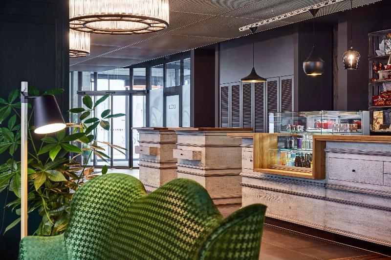 Me And All Hotel Mainz, By Hyatt