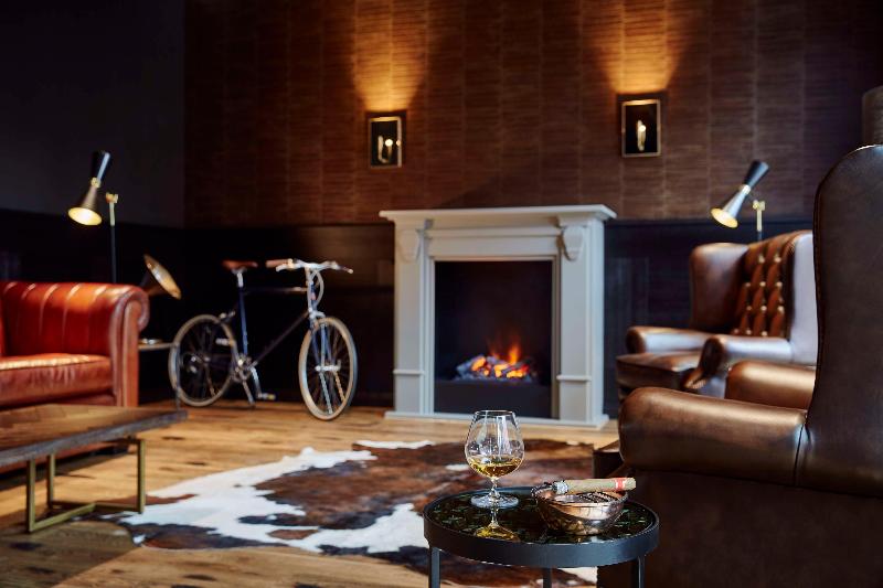 Me And All Hotel Mainz, By Hyatt