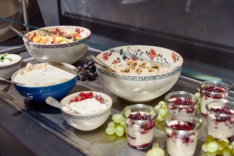 Me And All Hotel Mainz, By Hyatt