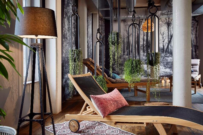 Me And All Hotel Mainz, By Hyatt