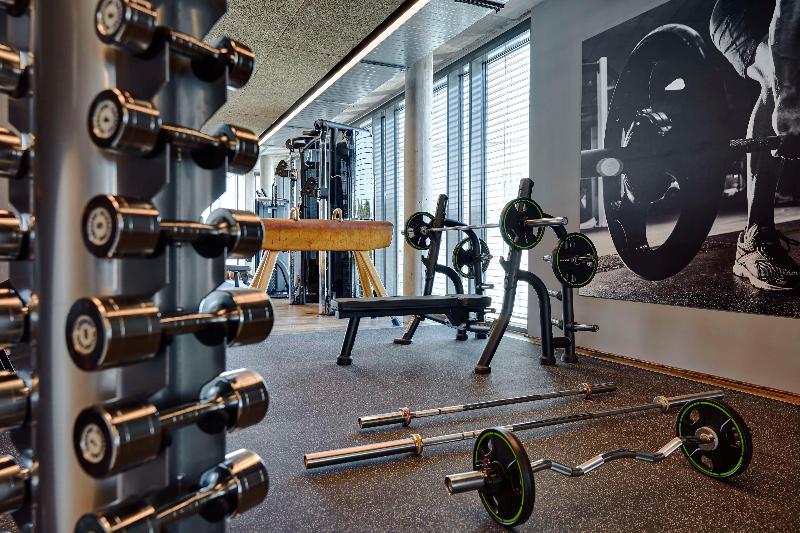 Me And All Hotel Mainz, By Hyatt