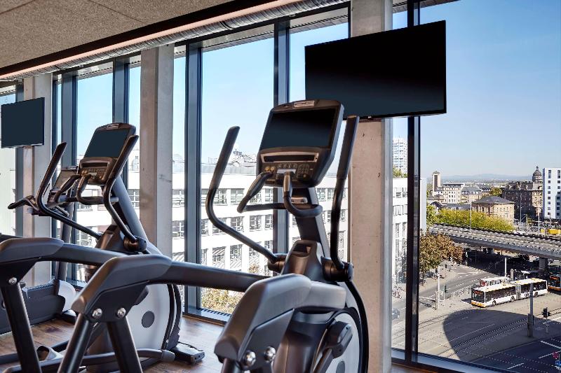 Me And All Hotel Mainz, By Hyatt