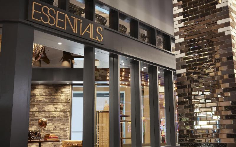 هتل Mgm Springfield