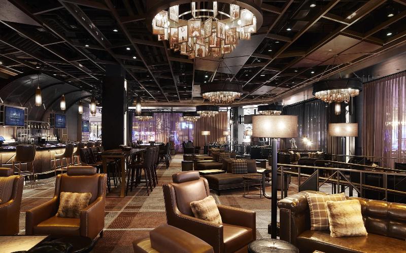 هتل Mgm Springfield