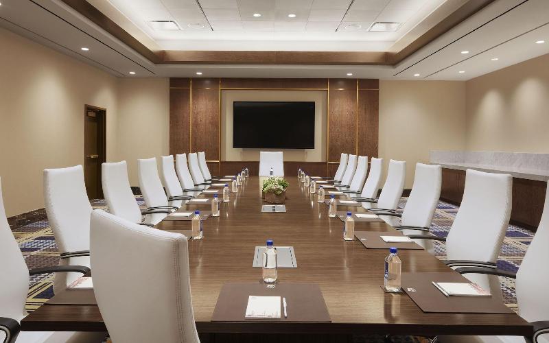 هتل Mgm Springfield