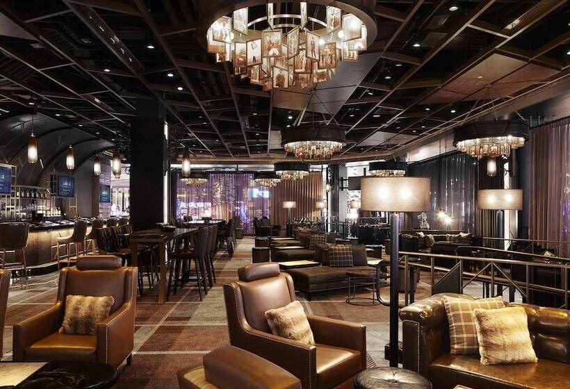 هتل Mgm Springfield