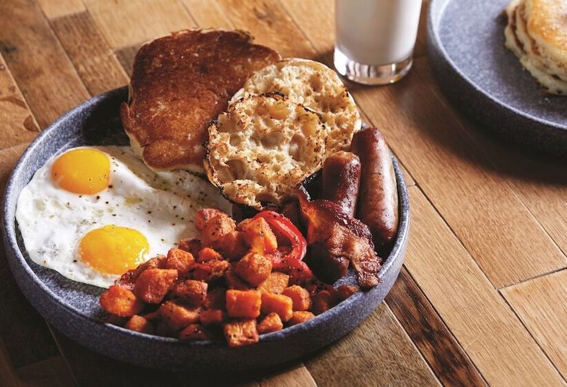 هتل Mgm Springfield